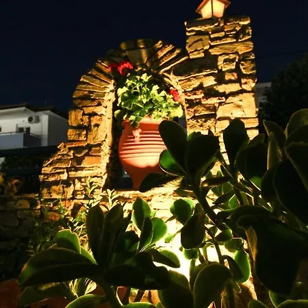 Hotel Apollon Sarti Exterior photo