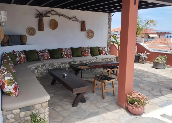 Hotel Apollon