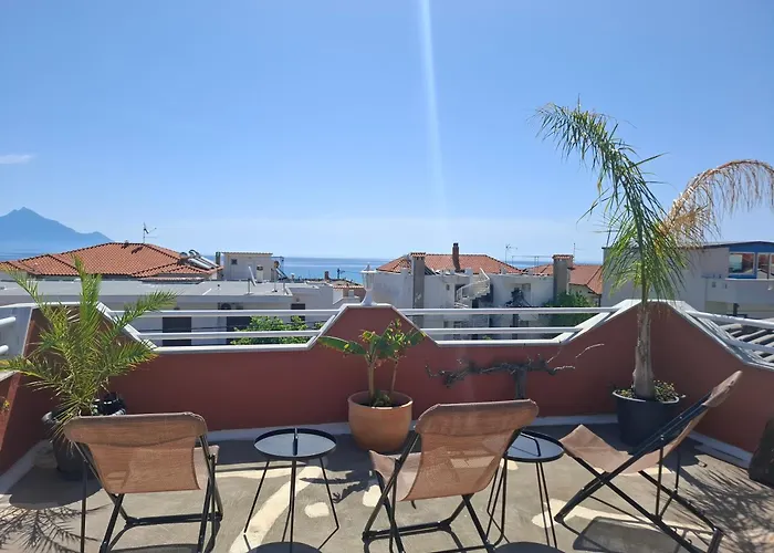 Hotel Apollon