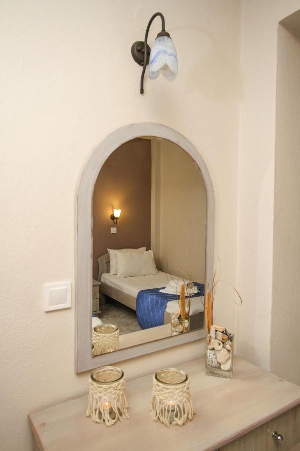 Aparthotel Apollon Sarti