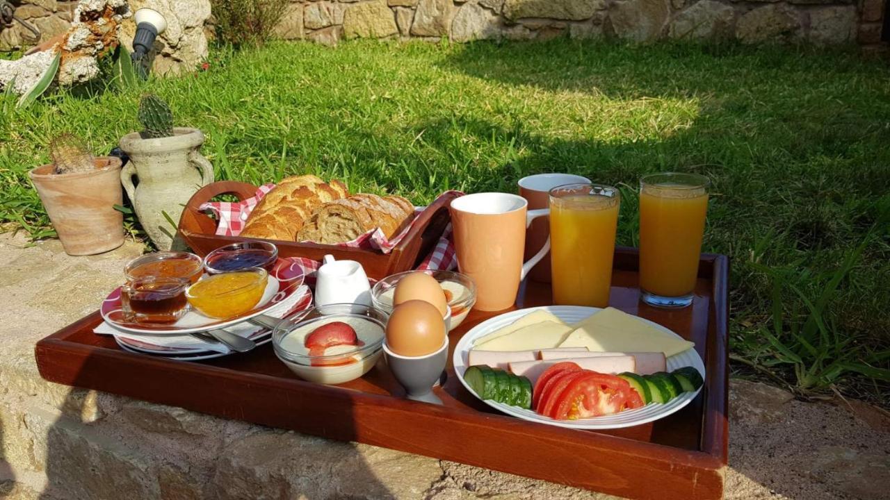 Aparthotel Apollon Sarti