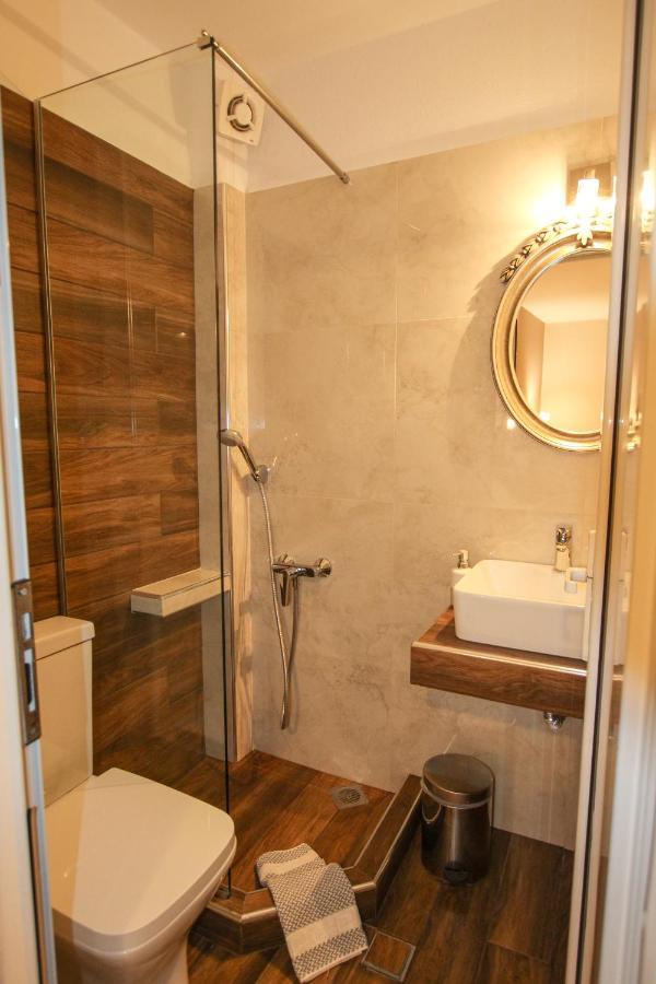 Aparthotel Apollon 2*