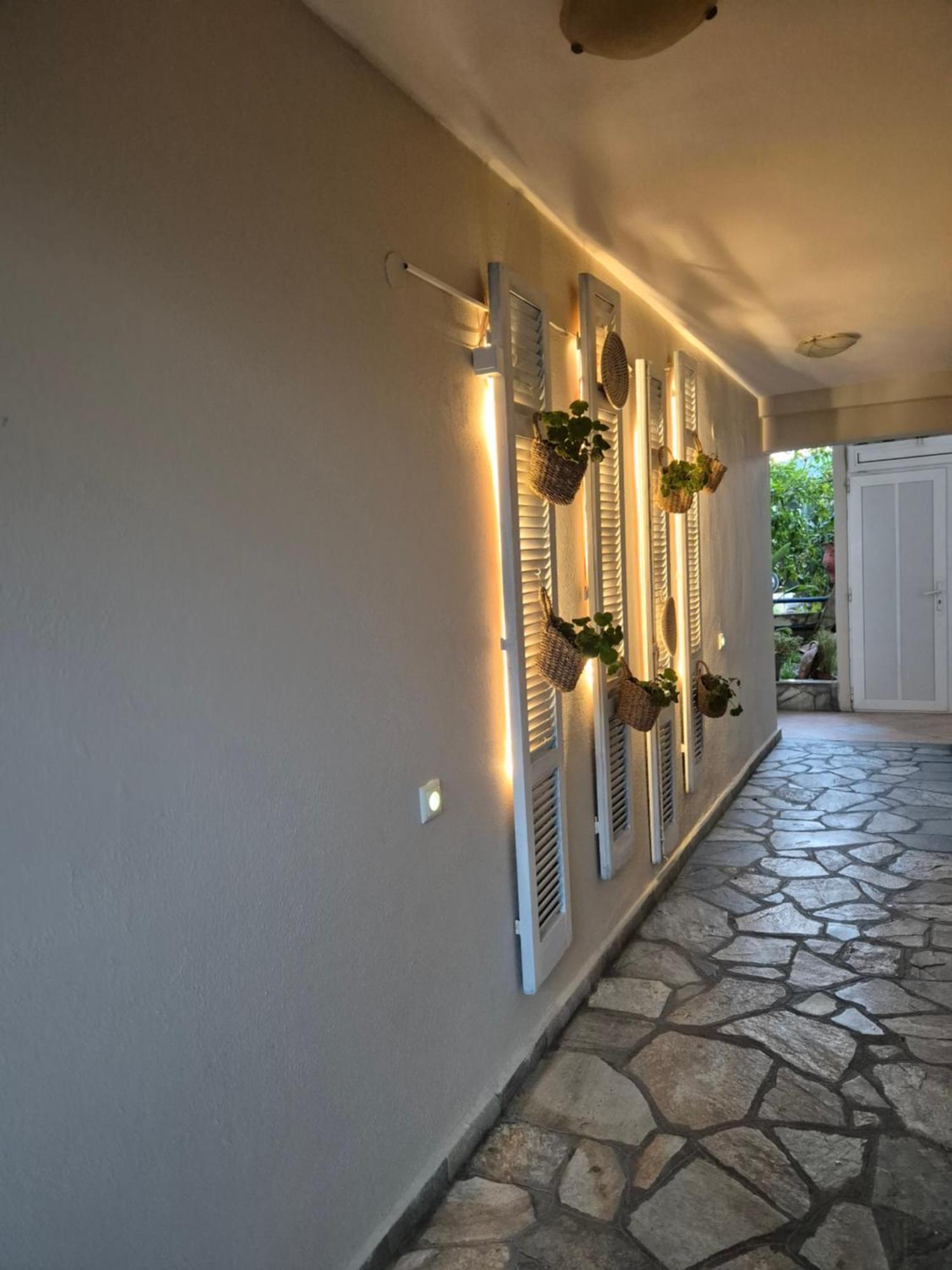 Apollon Aparthotel Sarti