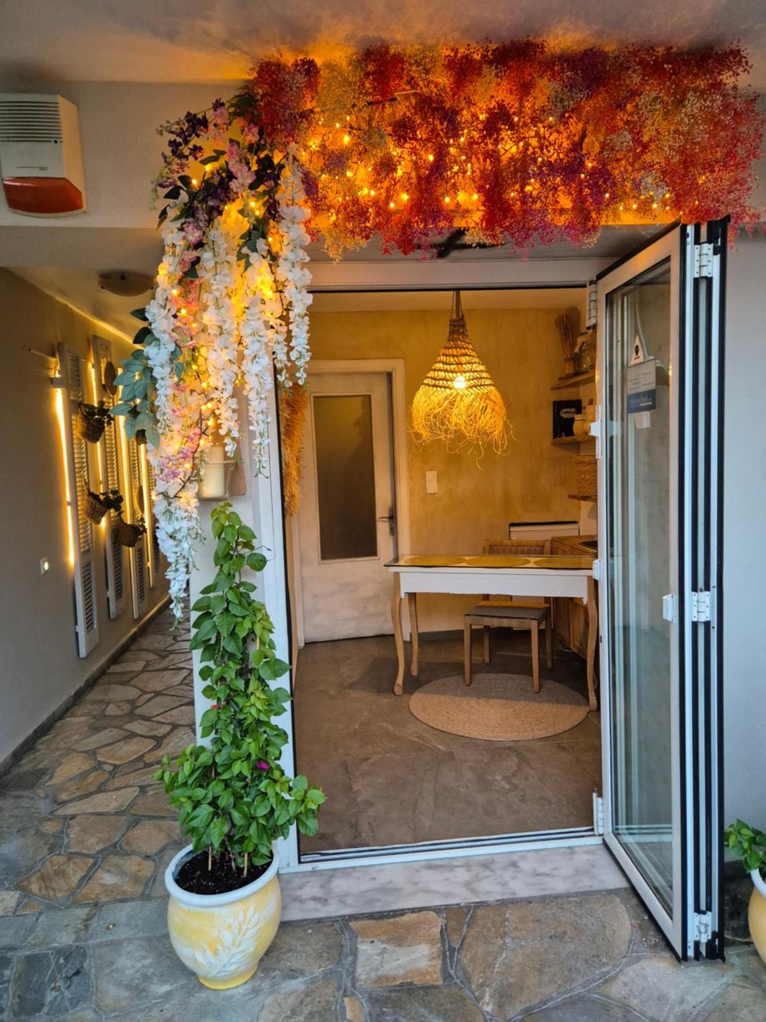 Aparthotel Apollon