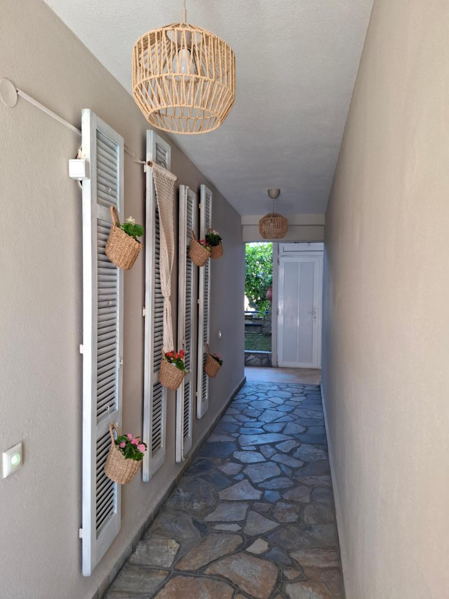 Aparthotel Apollon Sarti