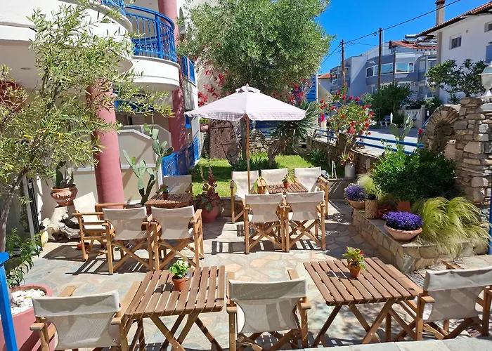 Hotel Apollon