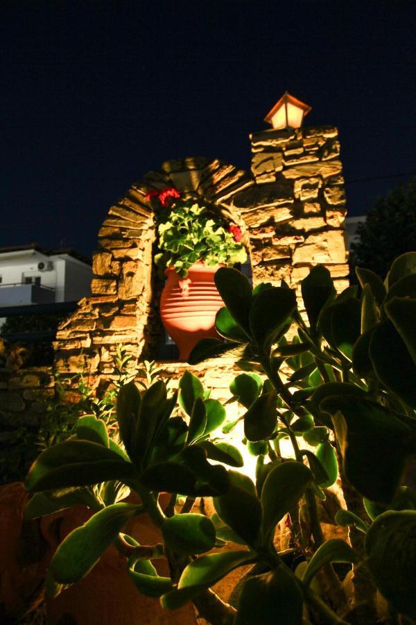 Hotel de apartamente Apollon